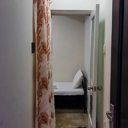 Lush Breeze Hotel Kandy Exterior photo