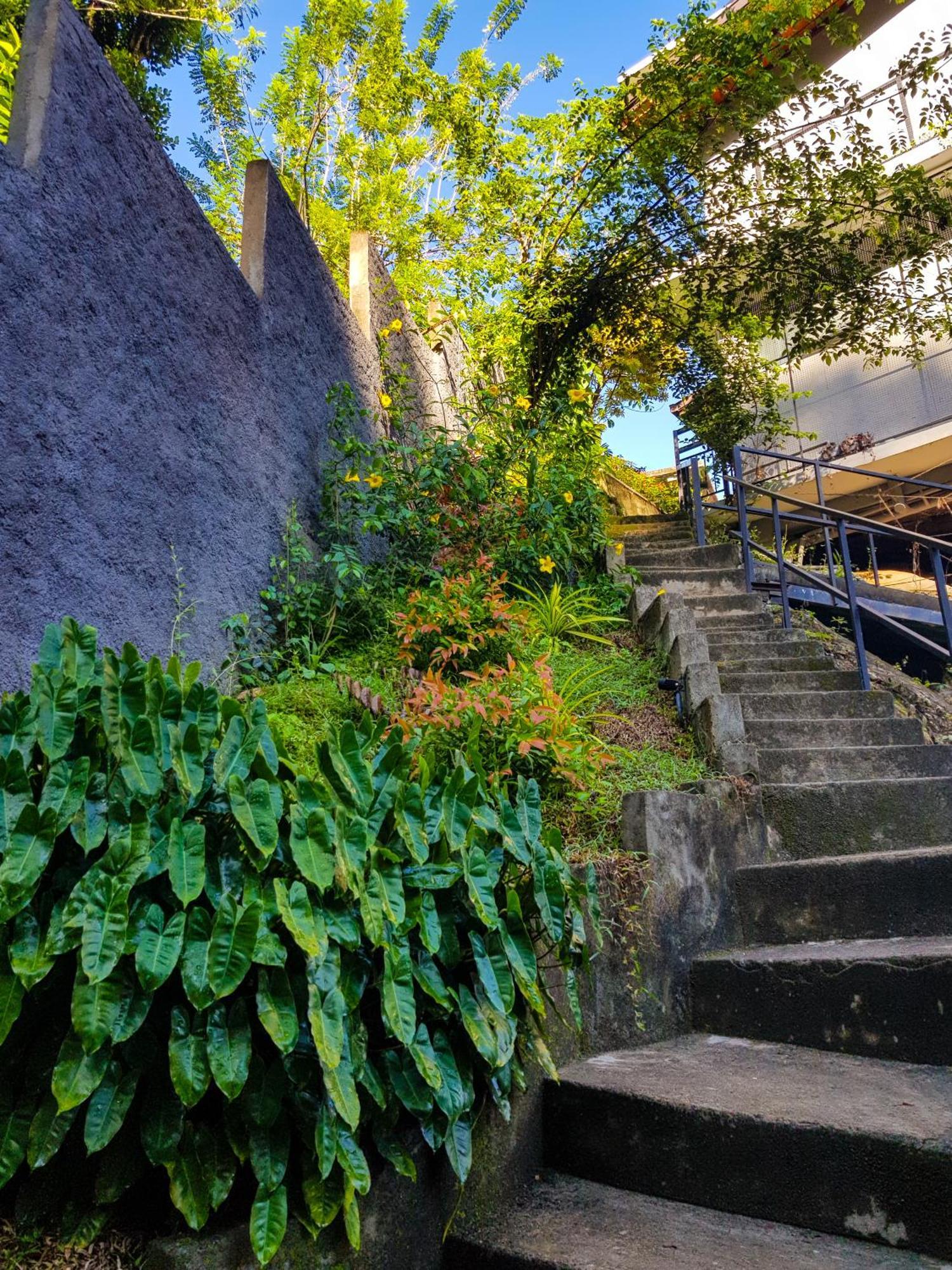 Lush Breeze Kandy